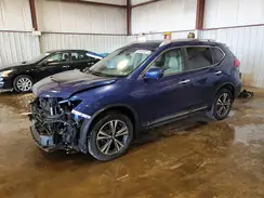 5N1AT2MV7HC858990 2017 NISSAN ROGUE