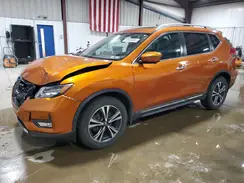 5N1AT2MV7HC859069 2017 NISSAN ROGUE