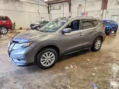 5N1AT2MV7HC859170 2017 NISSAN ROGUE