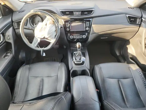 5N1AT2MV7HC859363 2017 NISSAN ROGUE - Image 8