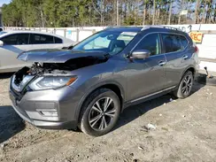 5N1AT2MV7HC859556 2017 NISSAN ROGUE