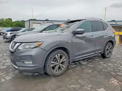 5N1AT2MV7HC859699 2017 NISSAN ROGUE