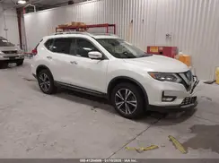 5N1AT2MV7HC859735 2017 NISSAN ROGUE
