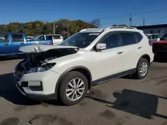 5N1AT2MV7HC861047 2017 NISSAN ROGUE