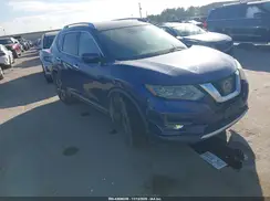 5N1AT2MV7HC862330 2017 NISSAN ROGUE