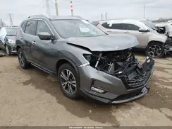 5N1AT2MV7HC863526 2017 NISSAN ROGUE