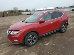 5N1AT2MV7HC863588 2017 NISSAN ROGUE