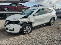 5N1AT2MV7HC864546 2017 NISSAN ROGUE
