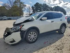 5N1AT2MV7HC865079 2017 NISSAN ROGUE