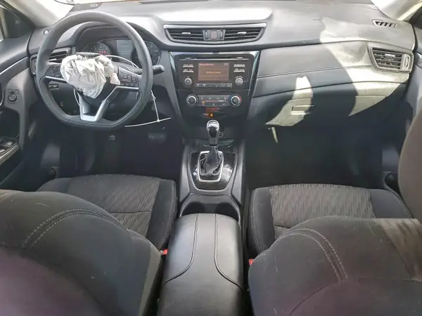 5N1AT2MV7HC865079 2017 NISSAN ROGUE - Image 8