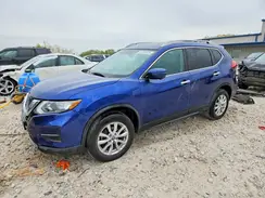 5N1AT2MV7HC865180 2017 NISSAN ROGUE