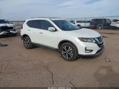 5N1AT2MV7HC869763 2017 NISSAN ROGUE
