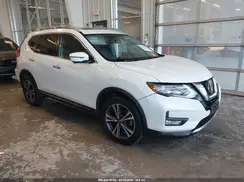 5N1AT2MV7HC871349 2017 NISSAN ROGUE