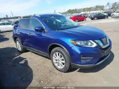 5N1AT2MV7HC872128 2017 NISSAN ROGUE