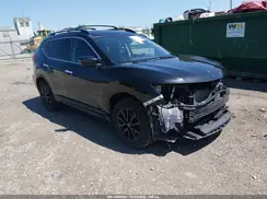 5N1AT2MV7HC874249 2017 NISSAN ROGUE