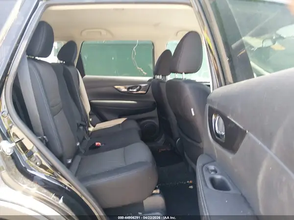 5N1AT2MV7HC874249 2017 NISSAN ROGUE - Image 8