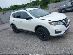 5N1AT2MV7HC876454 2017 NISSAN ROGUE