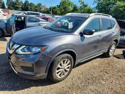 5N1AT2MV7HC877331 2017 NISSAN ROGUE