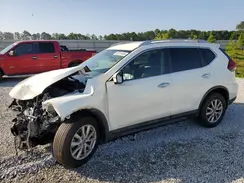 5N1AT2MV7HC877992 2017 NISSAN ROGUE