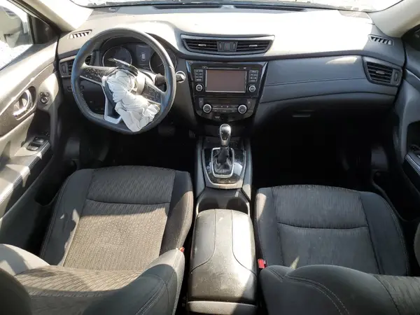 5N1AT2MV7HC877992 2017 NISSAN ROGUE - Image 8