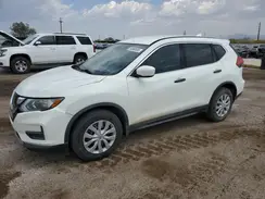 5N1AT2MV7HC878169 2017 NISSAN ROGUE