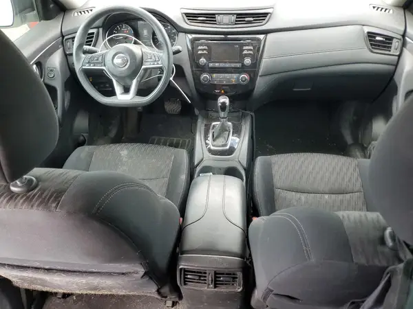 5N1AT2MV7HC878169 2017 NISSAN ROGUE - Image 8