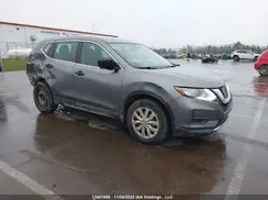 5N1AT2MV7HC880469 2017 NISSAN ROGUE