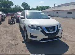 5N1AT2MV7HC881251 2017 NISSAN ROGUE