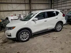 5N1AT2MV7HC881914 2017 NISSAN ROGUE