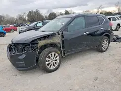 5N1AT2MV7HC882061 2017 NISSAN ROGUE