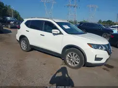 5N1AT2MV7HC882108 2017 NISSAN ROGUE