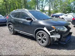 5N1AT2MV7HC884151 2017 NISSAN ROGUE