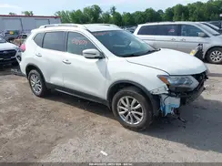 5N1AT2MV7HC884473 2017 NISSAN ROGUE