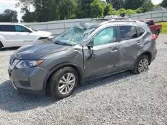 5N1AT2MV7HC885350 2017 NISSAN ROGUE
