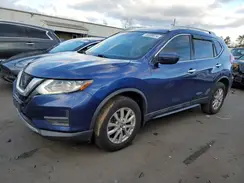 5N1AT2MV7HC887132 2017 NISSAN ROGUE