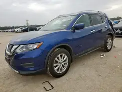 5N1AT2MV7HC887342 2017 NISSAN ROGUE