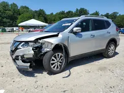 5N1AT2MV7HC887535 2017 NISSAN ROGUE