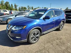 5N1AT2MV7HC888555 2017 NISSAN ROGUE