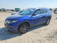 5N1AT2MV7HC888569 2017 NISSAN ROGUE