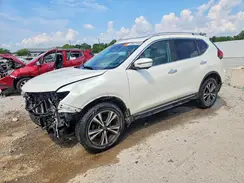5N1AT2MV7HC889141 2017 NISSAN ROGUE