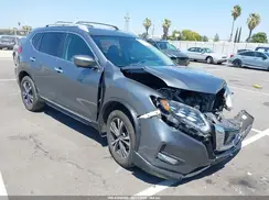 5N1AT2MV7HC889303 2017 NISSAN ROGUE