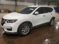 5N1AT2MV7HC889320 2017 NISSAN ROGUE