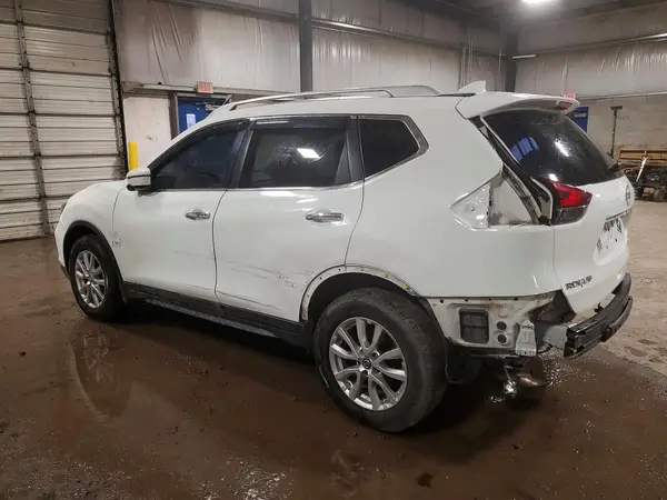 5N1AT2MV7HC889320 2017 NISSAN ROGUE - Image 2