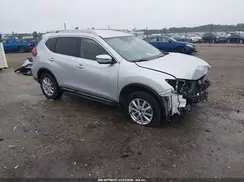 5N1AT2MV7HC889477 2017 NISSAN ROGUE