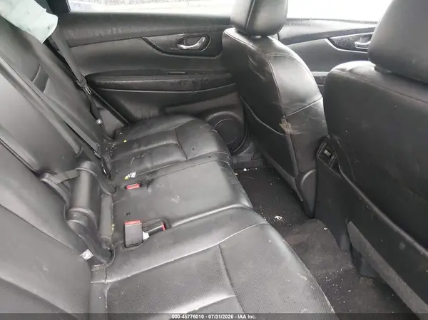5N1AT2MV7HC889477 2017 NISSAN ROGUE - Image 8