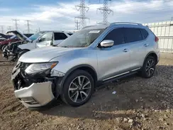 5N1AT2MV7HC892220 2017 NISSAN ROGUE