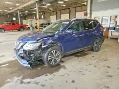 5N1AT2MV7HC892668 2017 NISSAN ROGUE