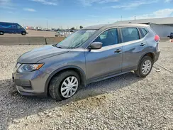5N1AT2MV7HC893111 2017 NISSAN ROGUE