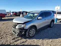 5N1AT2MV7HC894002 2017 NISSAN ROGUE