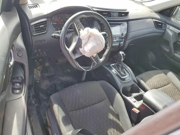 5N1AT2MV7HC894002 2017 NISSAN ROGUE - Image 8